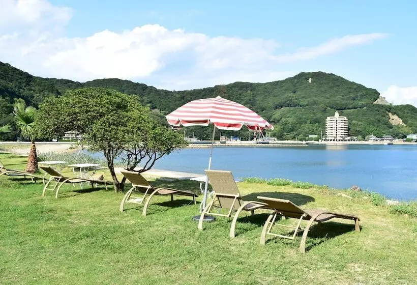 Majatalo Seatiger Island In Shodoshima