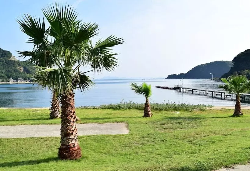 Majatalo Seatiger Island In Shodoshima