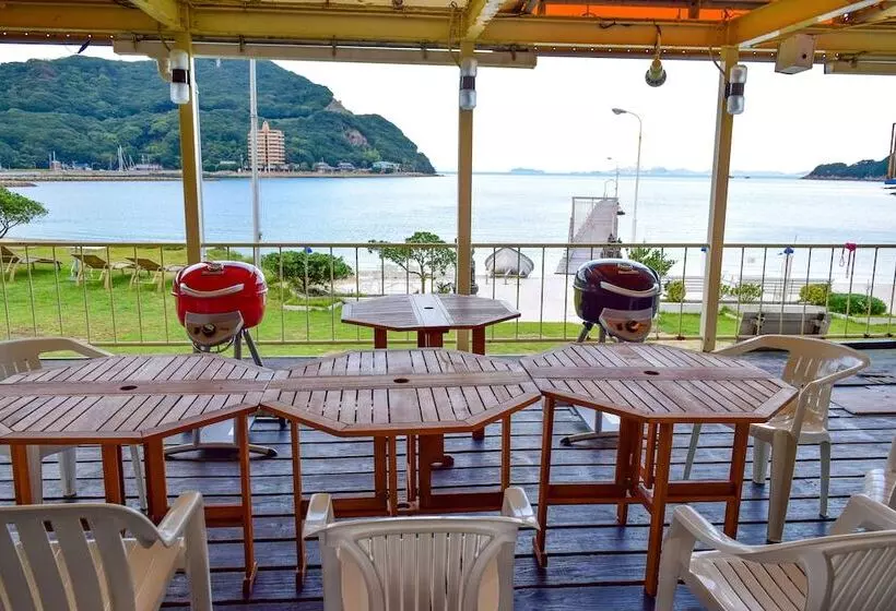 Majatalo Seatiger Island In Shodoshima