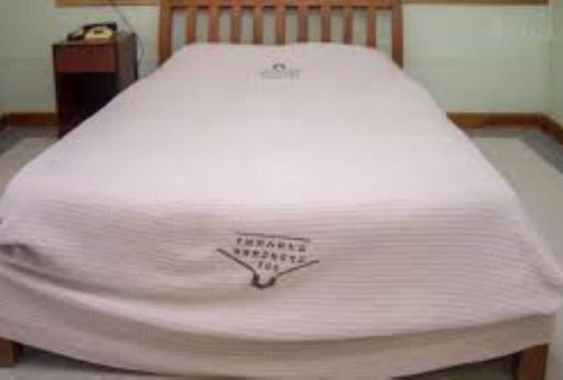 پانسیون The Old House Nanyuki