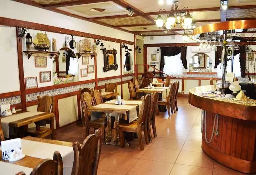 Lomakeskus Recreation Center Lake Ponti