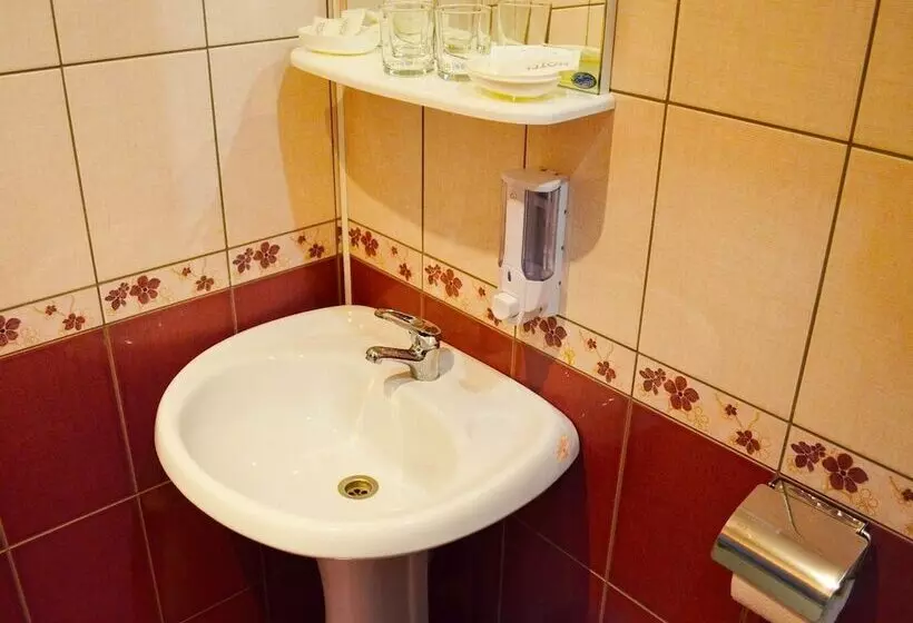 Lomakeskus Recreation Center Lake Ponti