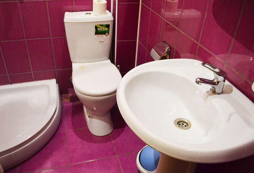 استراحتگاه Recreation Center Lake Ponti