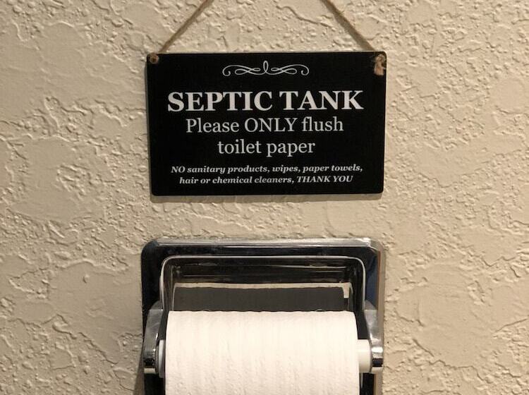 Weiser Motel & Rv Park