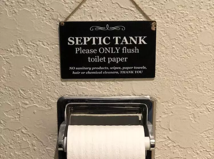 Weiser Motel & Rv Park