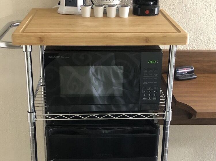 Weiser Motel & Rv Park