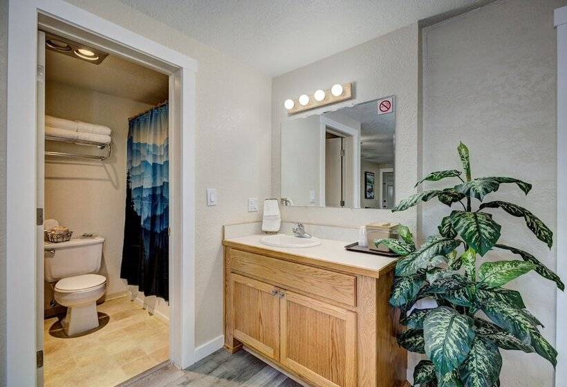 Weiser Motel & Rv Park