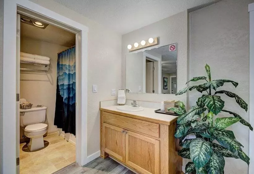 Weiser Motel & Rv Park