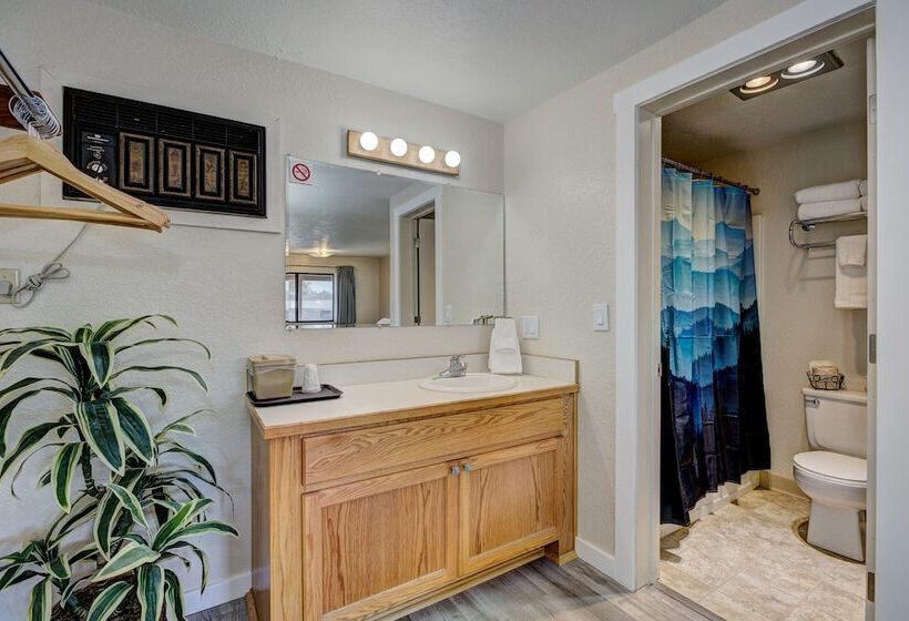 Weiser Motel & Rv Park