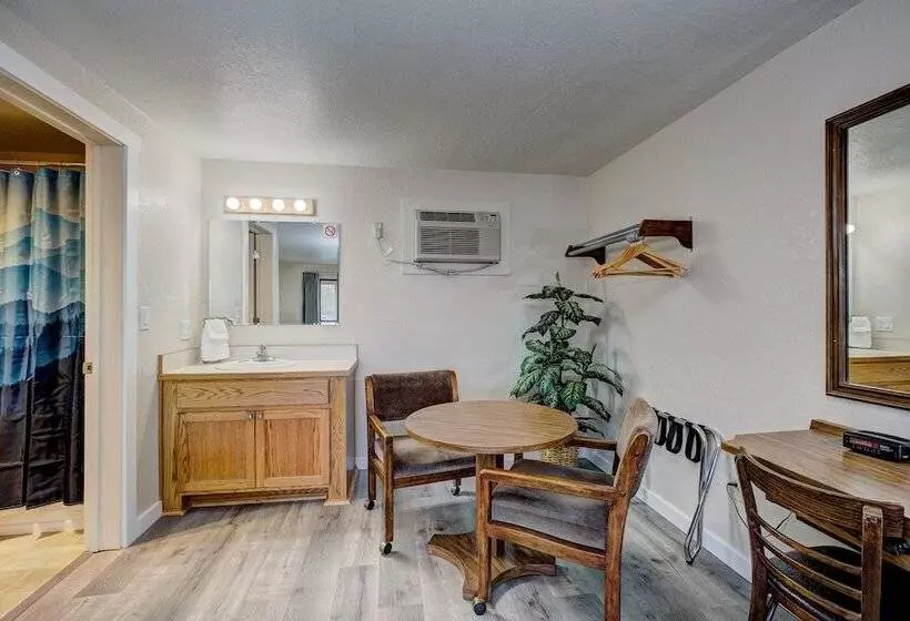 Weiser Motel & Rv Park