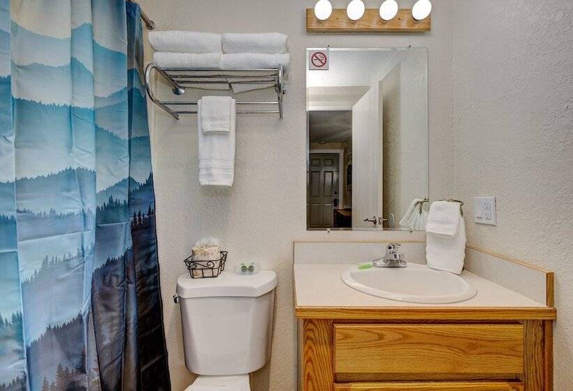 Weiser Motel & Rv Park