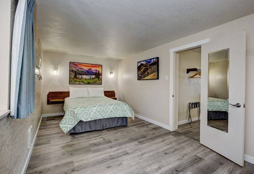 Weiser Motel & Rv Park