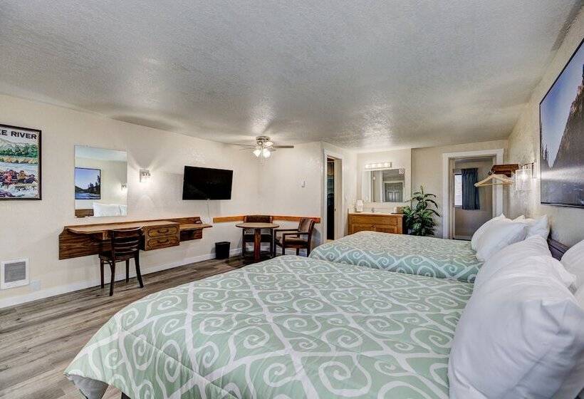 Weiser Motel & Rv Park