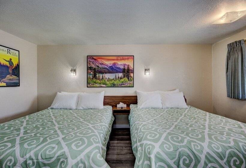 Weiser Motel & Rv Park