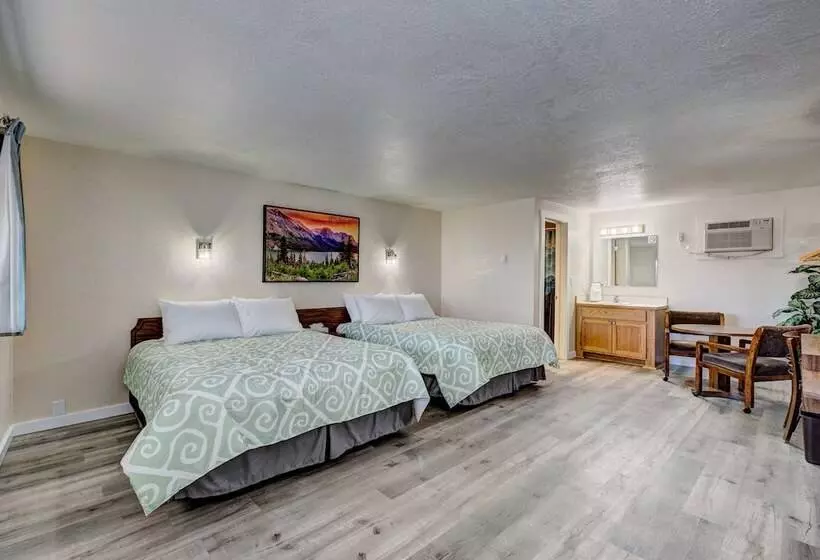 Weiser Motel & Rv Park