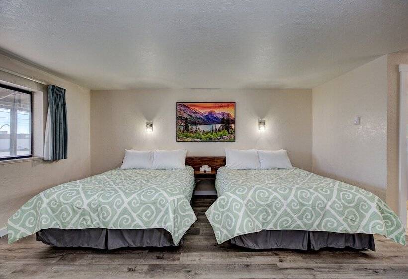 Weiser Motel & Rv Park