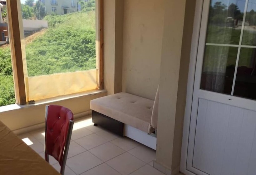 Aglayankaya Pansiyon