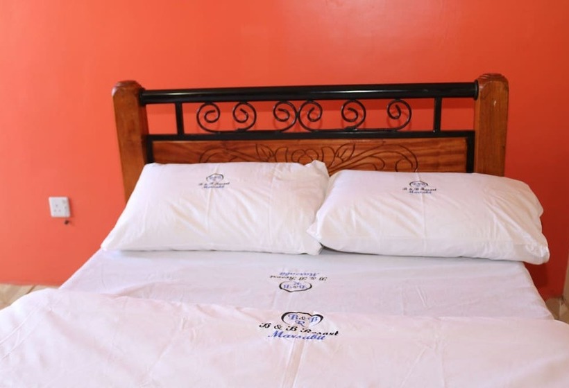 B & B Resort Marsabit