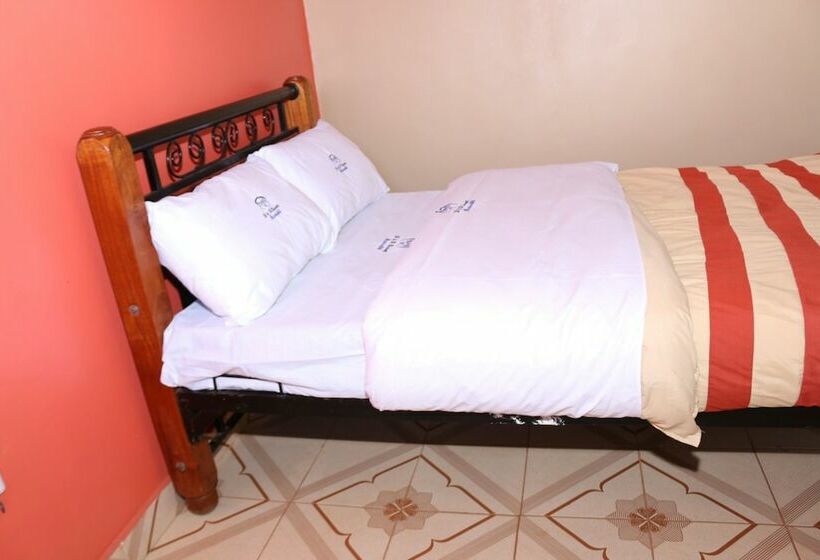 B & B Resort Marsabit