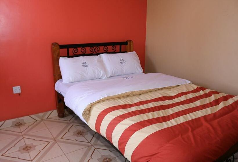 B & B Resort Marsabit