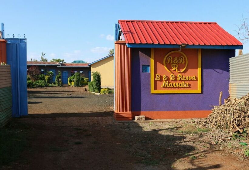 B & B Resort Marsabit