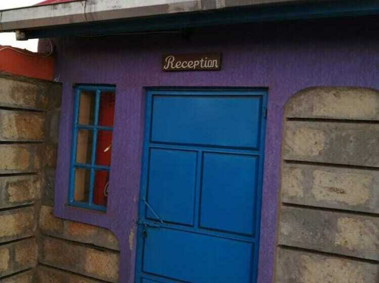 B & B Resort Marsabit