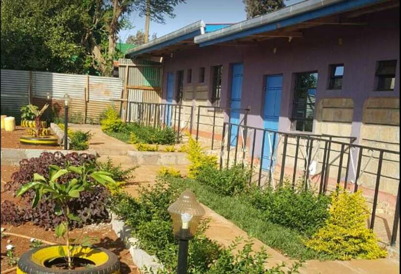 B & B Resort Marsabit