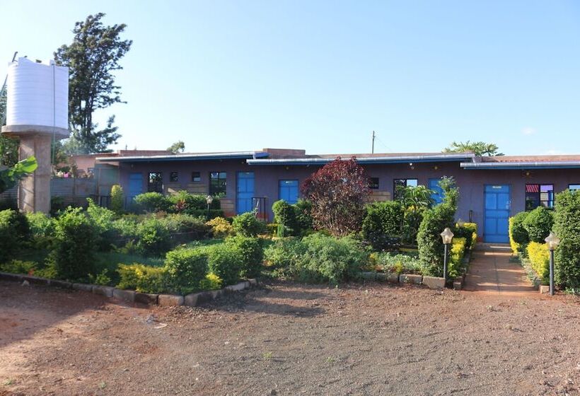 B & B Resort Marsabit