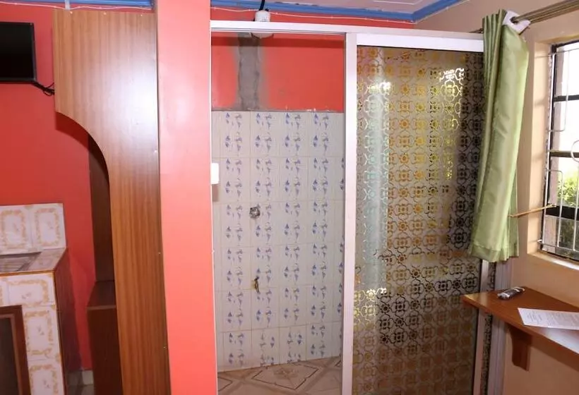 B & B Resort Marsabit