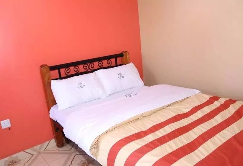 B & B Resort Marsabit