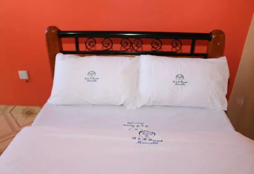 B & B Resort Marsabit