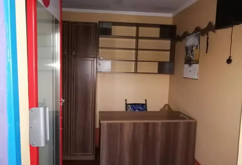 B & B Resort Marsabit