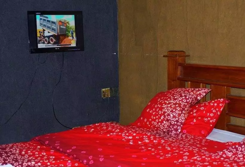 تختخواب و صبحانه Bells Guest House