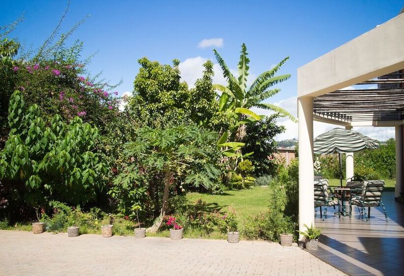 تختخواب و صبحانه Chambres De L île Rouge