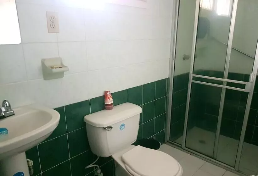 Aamiaismajoitus (B&B) Don Juan Colonial