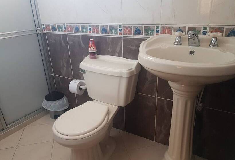 Bed & Breakfast Don Juan Colonial