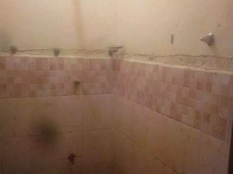تختخواب و صبحانه Juja Modern Guest House
