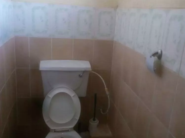 تختخواب و صبحانه Juja Modern Guest House