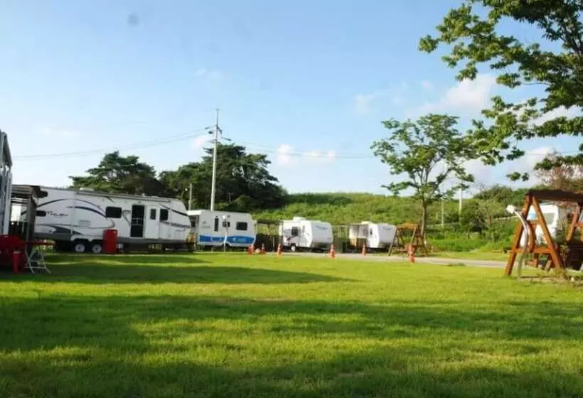 Buan Byeonsan Resort Pension