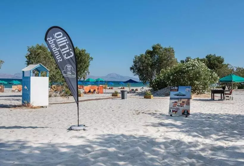 Cirillo Family Hotel Christinas Studios