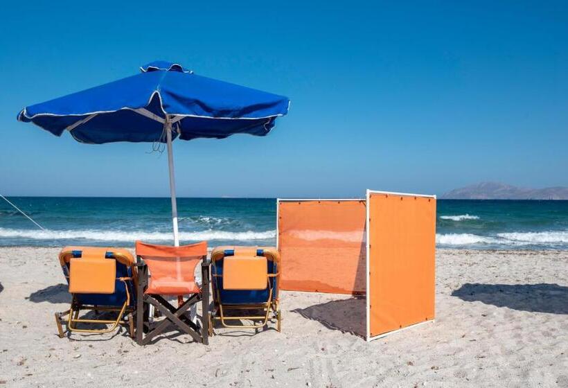 Cirillo Family Hotel Christinas Studios