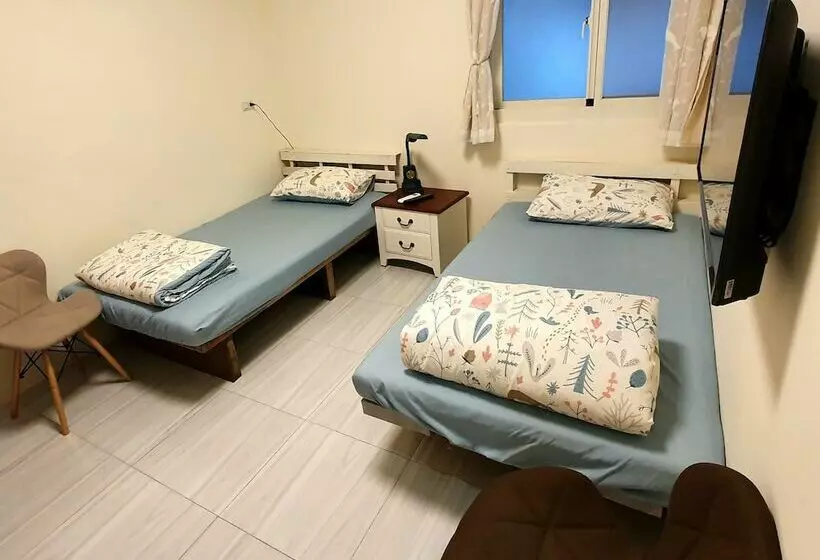 Grandma Tso S Home B&b