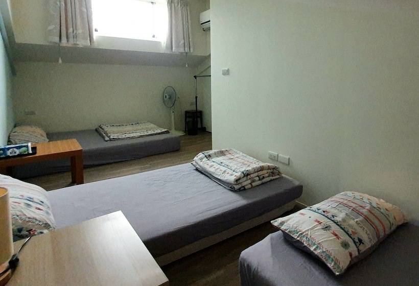 Grandma Tso S Home B&b