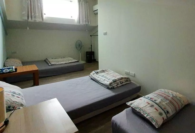 Grandma Tso S Home B&b