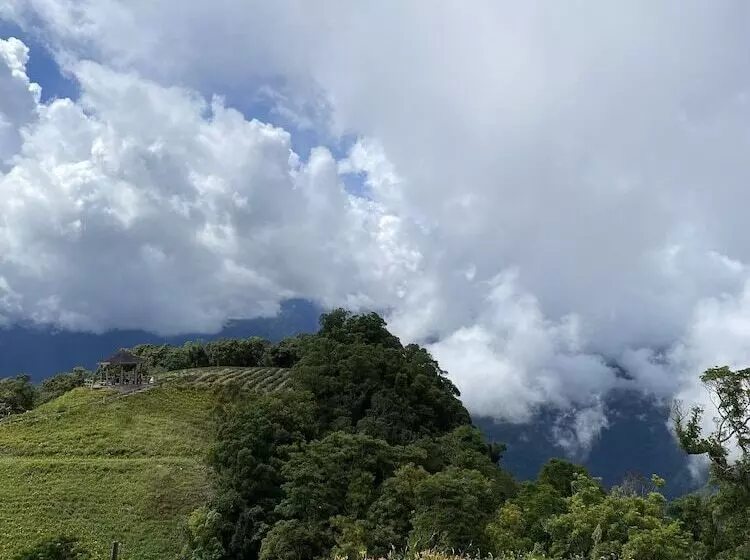 Grandma Tso S Home B&b