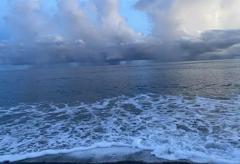 Grandma Tso S Home B&b