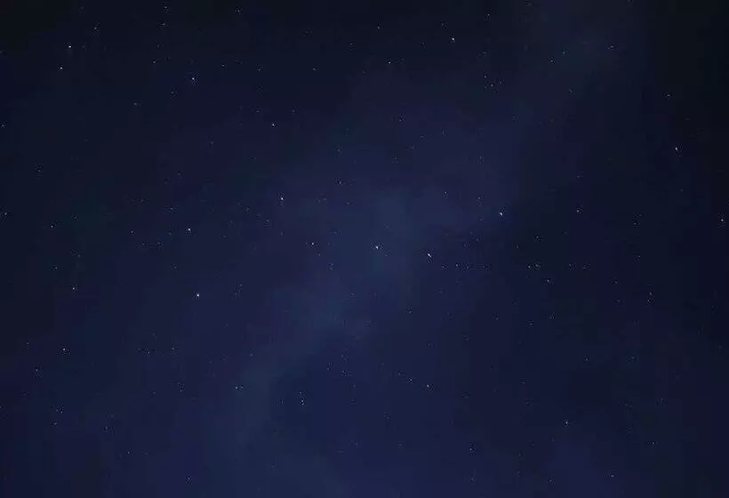 Grandma Tso S Home B&b