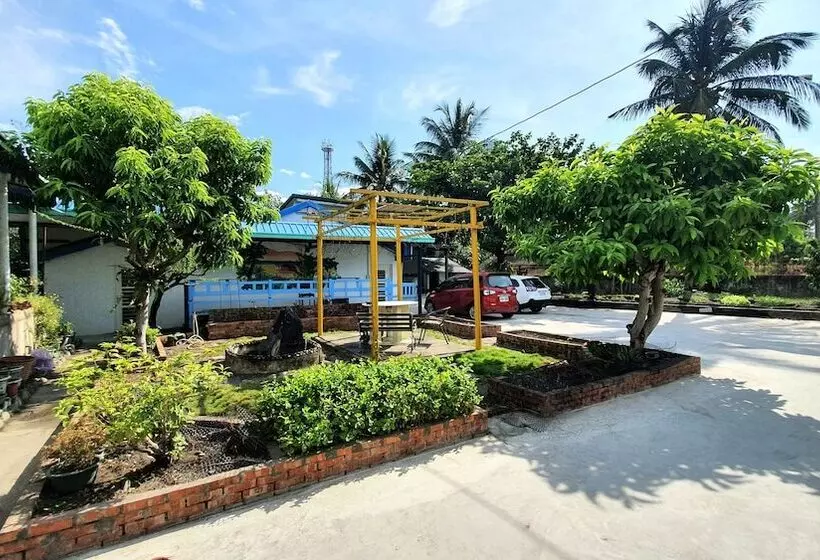 Grandma Tso S Home B&b