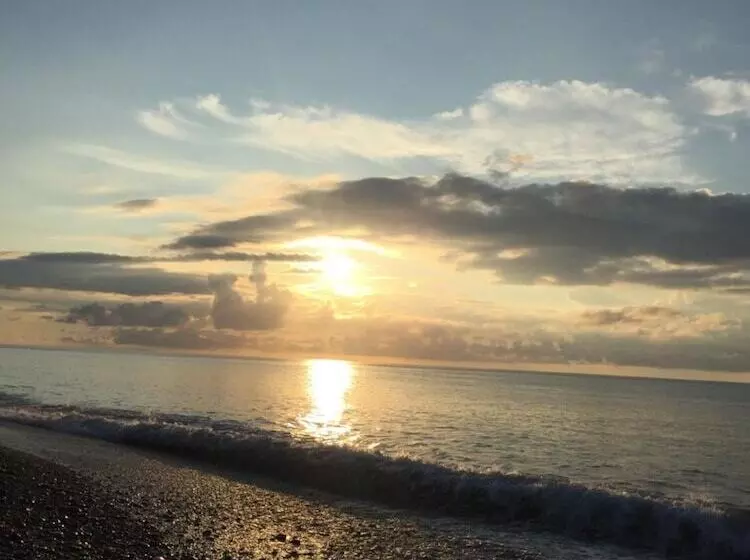 Grandma Tso S Home B&b