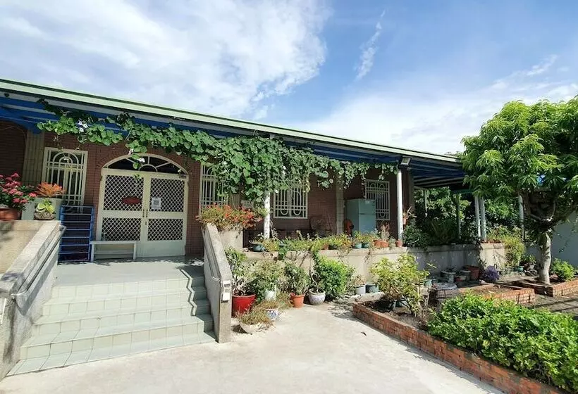 Grandma Tso S Home B&b